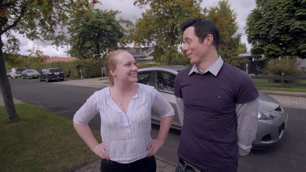 Boligkjøp i blinde Danmark - Episode 105