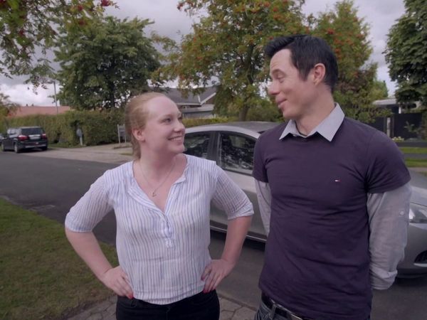 Boligkjøp i blinde Danmark - Episode 105