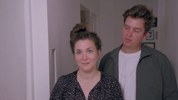 Boligkjøp i blinde Danmark - Episode 201
