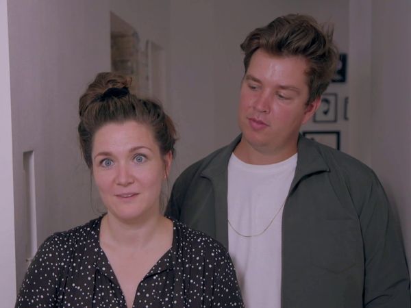 Boligkjøp i blinde Danmark - Episode 201