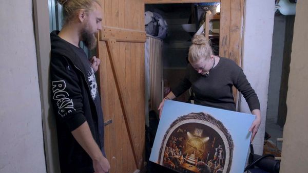Boligkjøp i blinde Danmark - Episode 202
