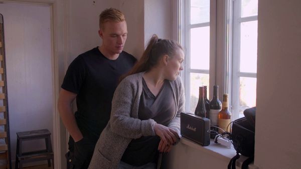 Boligkjøp i blinde Danmark - Episode 205