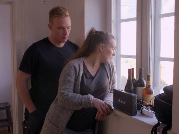 Boligkjøp i blinde Danmark - Episode 205