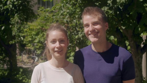 Boligkjøp i blinde Danmark - Episode 301