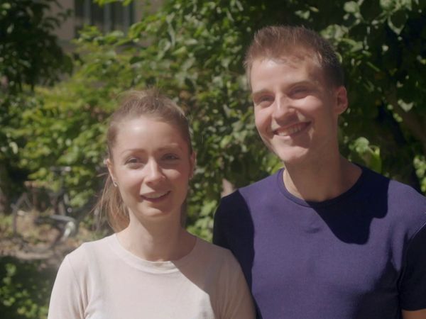 Boligkjøp i blinde Danmark - Episode 301