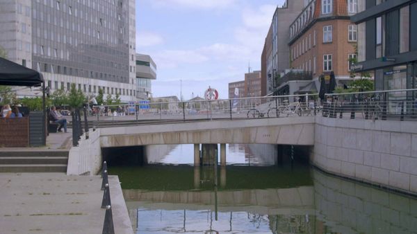 Boligkjøp i blinde Danmark - Episode 303
