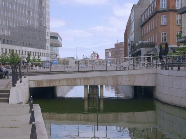 Boligkjøp i blinde Danmark - Episode 303