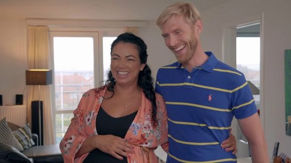 Boligkjøp i blinde Danmark - Episode 305