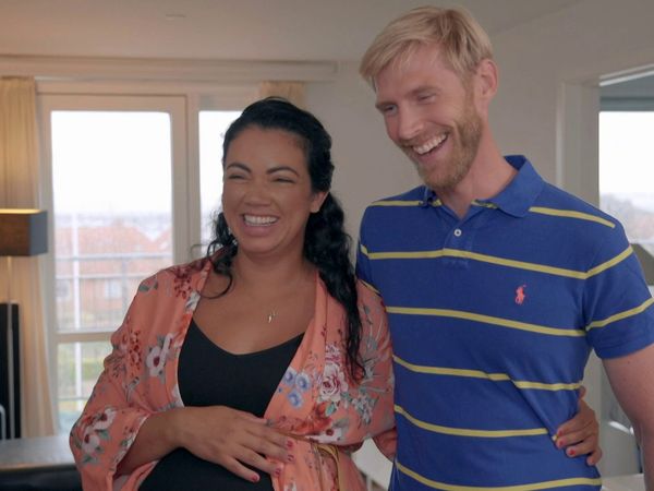 Boligkjøp i blinde Danmark - Episode 305