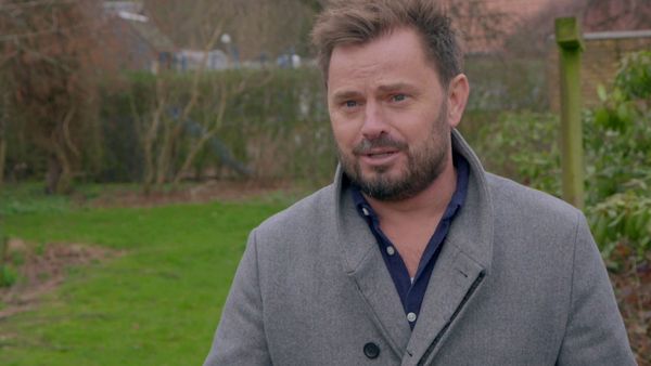 Boligkjøp i blinde Danmark - Episode 306