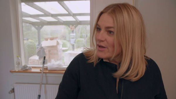 Boligkjøp i blinde Danmark - Episode 307