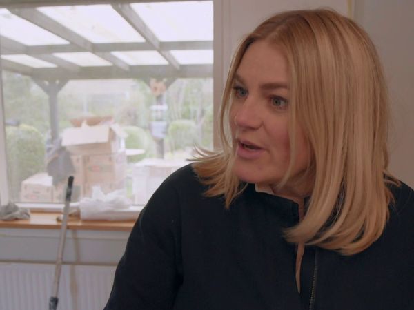 Boligkjøp i blinde Danmark - Episode 307
