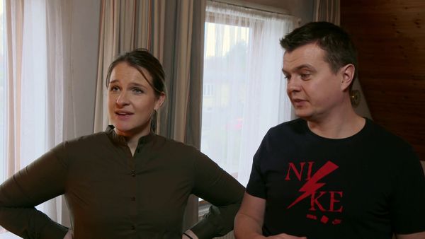 Boligkjøp i blinde Danmark - Episode 401