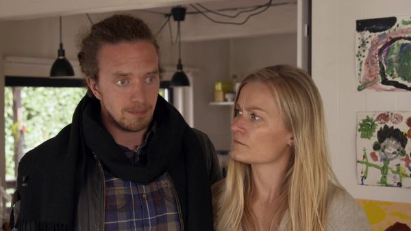 Boligkjøp i blinde Danmark - Episode 404