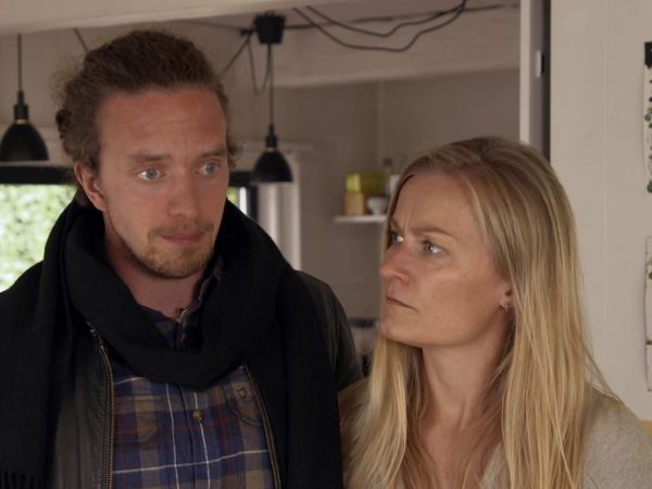Boligkjøp i blinde Danmark - Episode 404