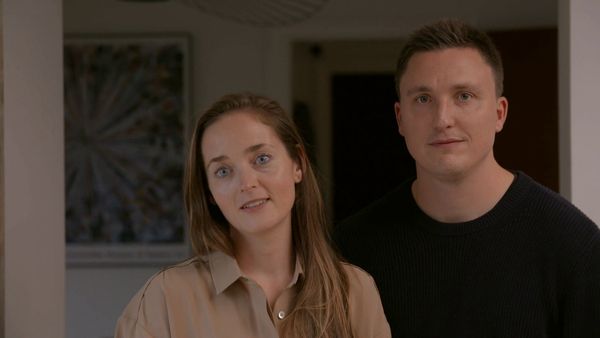 Boligkjøp i blinde Danmark - Episode 406