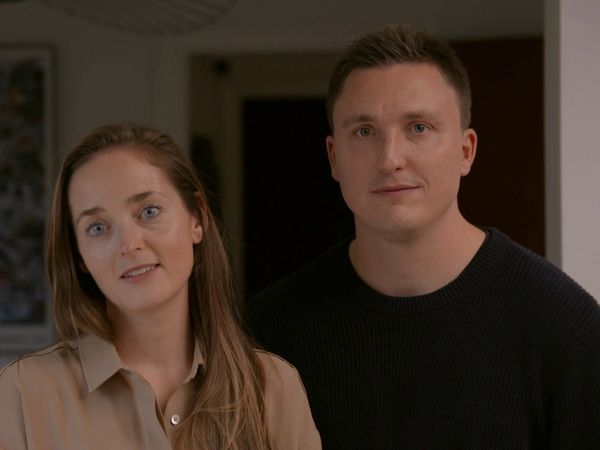 Boligkjøp i blinde Danmark - Episode 406