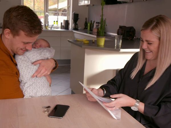 Boligkjøp i blinde Danmark - Episode 501