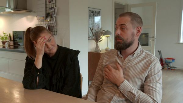 Boligkjøp i blinde Danmark - Episode 502