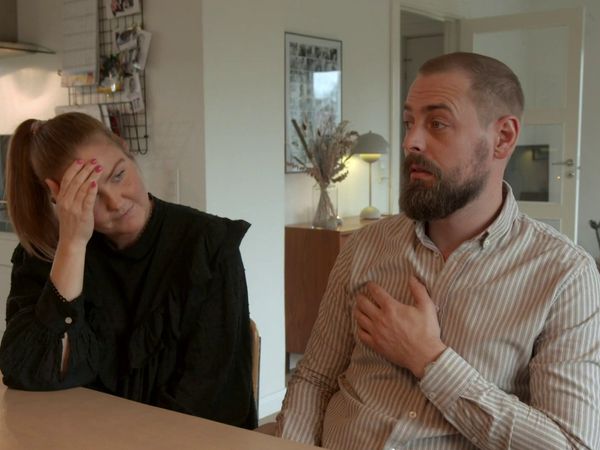 Boligkjøp i blinde Danmark - Episode 502