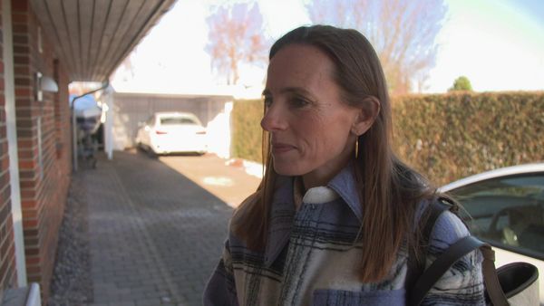 Boligkjøp i blinde Danmark - Episode 503