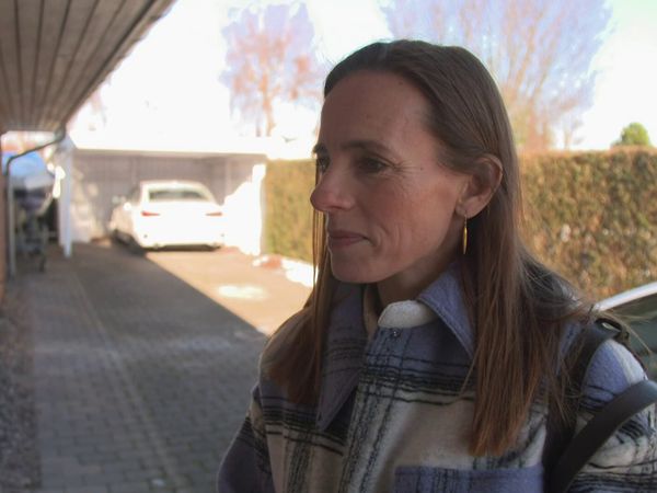 Boligkjøp i blinde Danmark - Episode 503