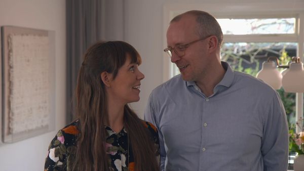 Boligkjøp i blinde Danmark - Episode 505