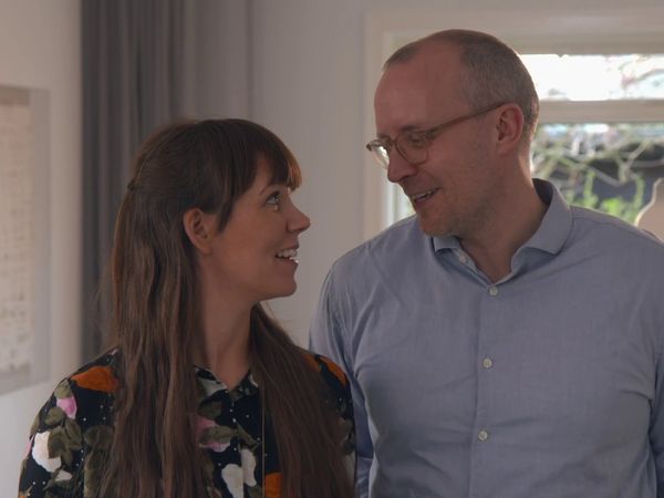 Boligkjøp i blinde Danmark - Episode 505