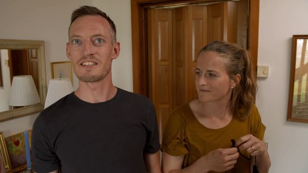 Boligkjøp i blinde Danmark - Episode 506