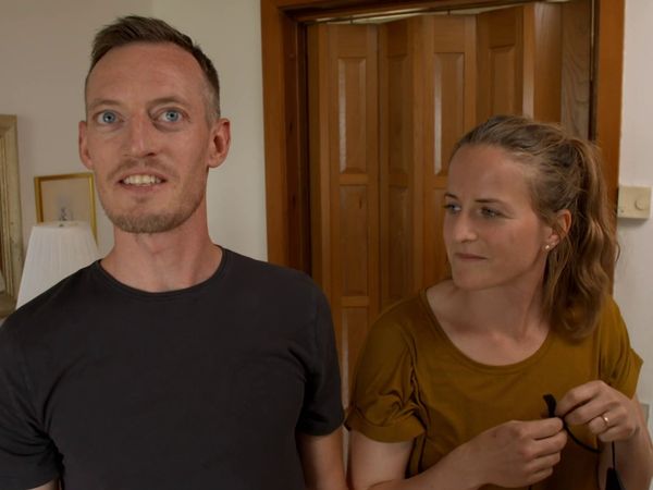 Boligkjøp i blinde Danmark - Episode 506