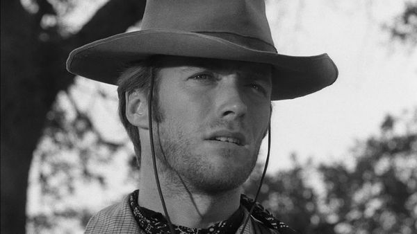 Rawhide - Incident of the Phantom Bugler