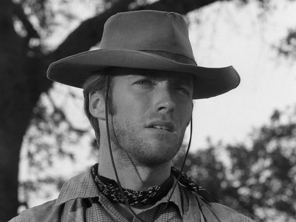 Rawhide - Incident of the Phantom Bugler
