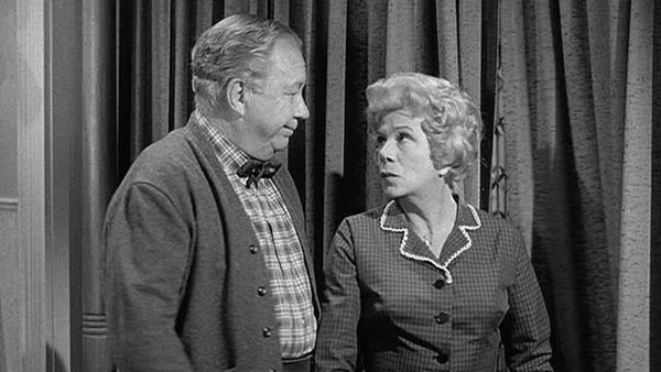 Petticoat Junction - Bedloe Strikes Again