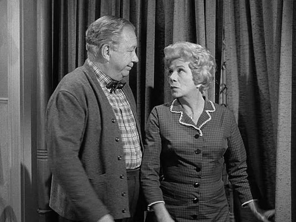 Petticoat Junction - Bedloe Strikes Again