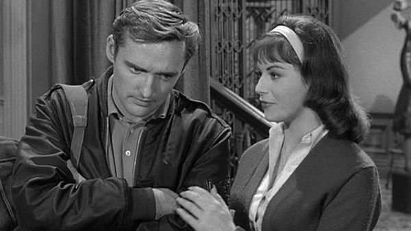 Petticoat Junction - Bobbi Jo And The Beatnik