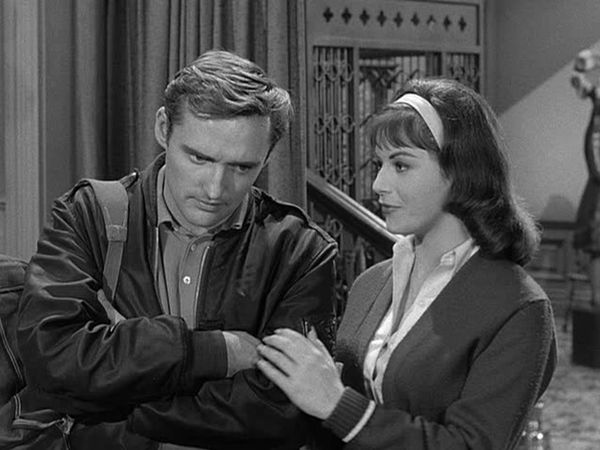 Petticoat Junction - Bobbi Jo And The Beatnik