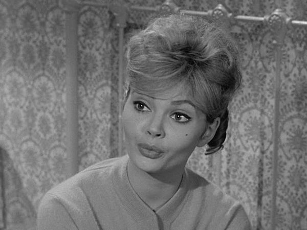 Petticoat Junction - Kate And The Manpower Problem
