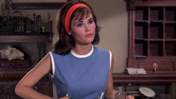 Petticoat Junction - Baffling Baffle