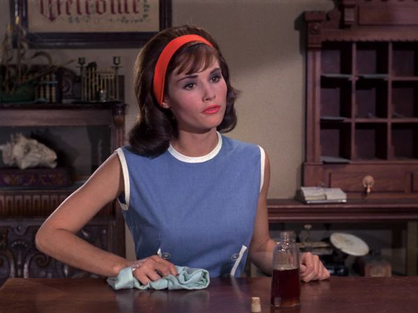 Petticoat Junction - Baffling Baffle