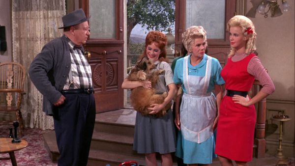 Petticoat Junction - Dog Turns Playboy