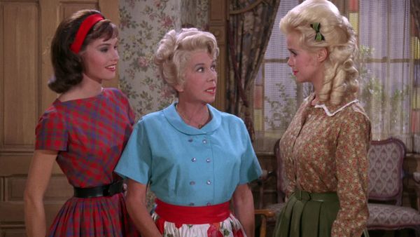 Petticoat Junction - Good Luck Ring
