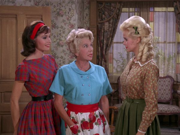 Petticoat Junction - Good Luck Ring