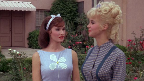 Petticoat Junction - Bobby Joe's Sorority