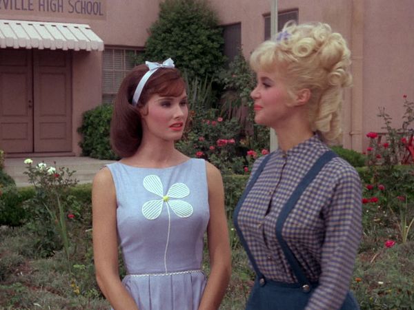 Petticoat Junction - Bobby Joe's Sorority