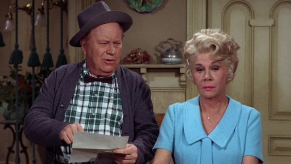 Petticoat Junction - It's Not The Principle, It's The Money