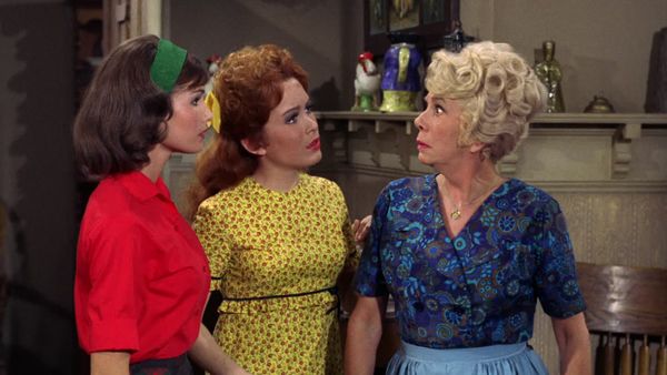 Petticoat Junction - Butler Did It