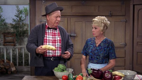 Petticoat Junction - Jury At The Shady Rest