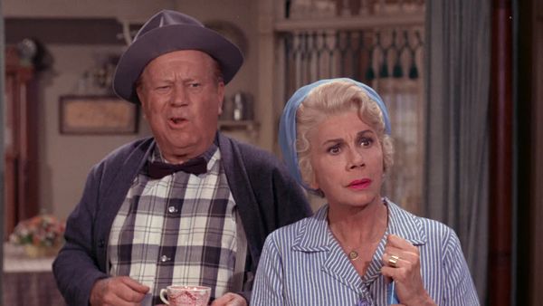 Petticoat Junction - Whatever Happened To Betty Jo
