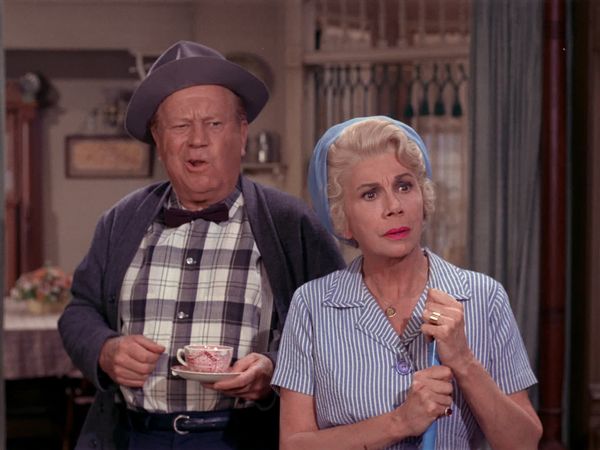 Petticoat Junction - Whatever Happened To Betty Jo