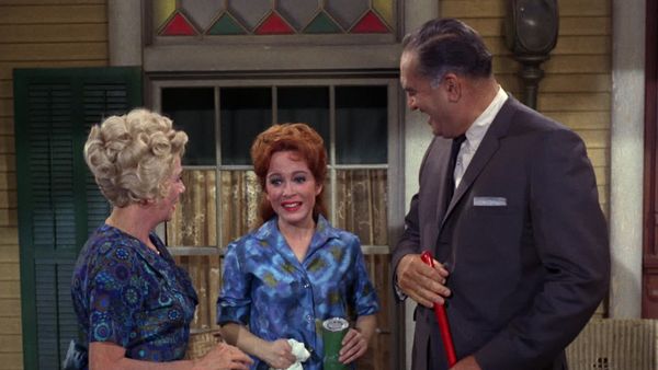 Petticoat Junction - Bedloe's Successor